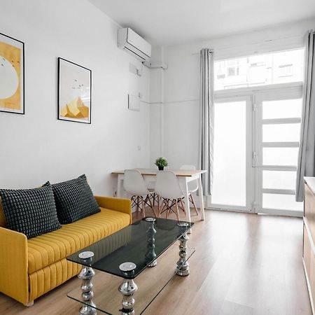 Apartament Charming Lucero Madryt Zewnętrze zdjęcie